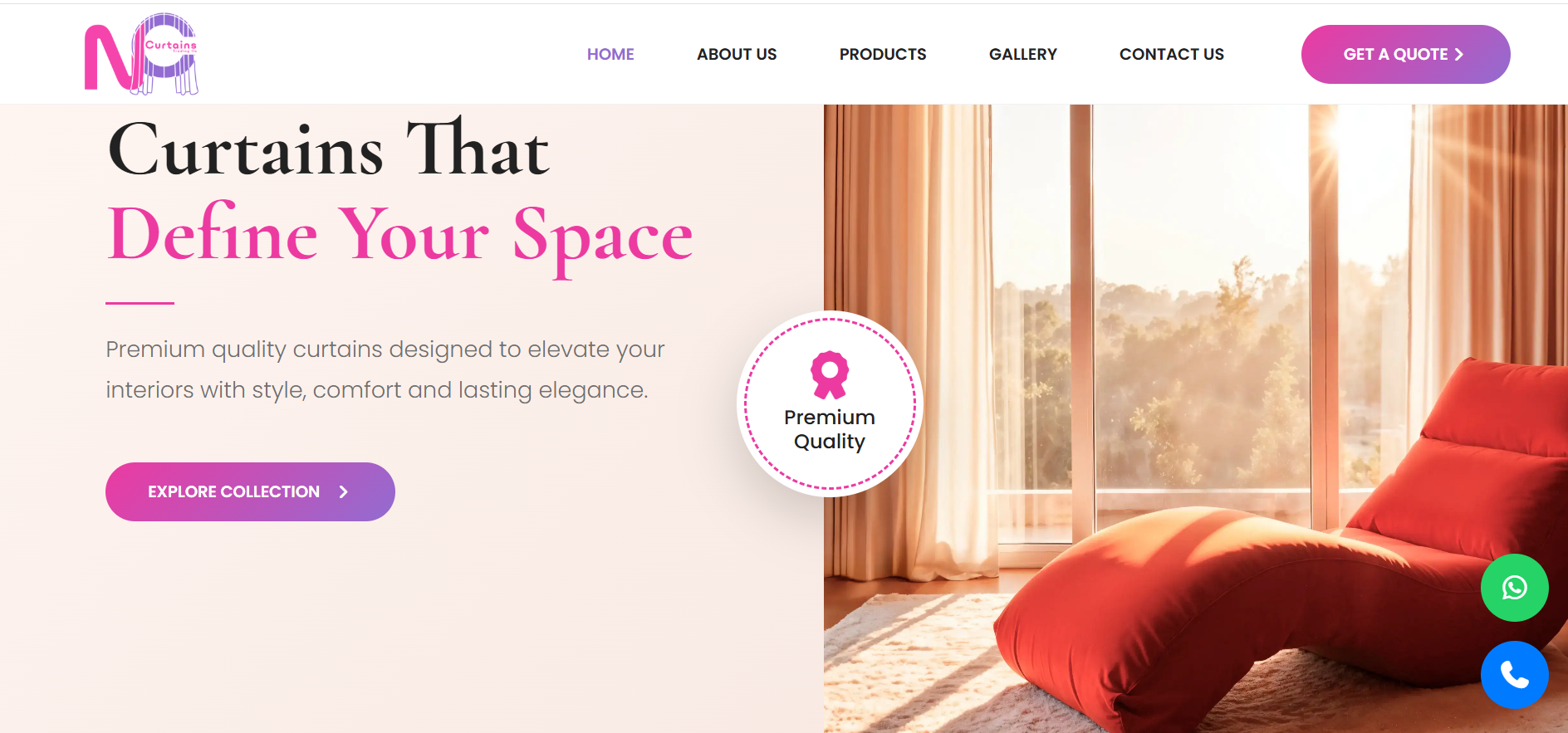 Al Zora Medical Centre Homepage