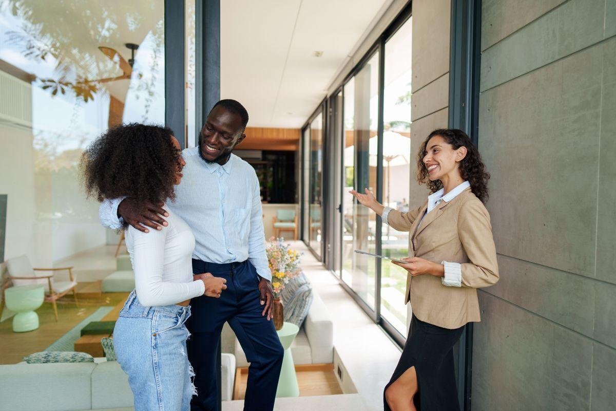 Real Estate Industry